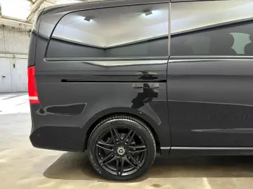 MERCEDES-BENZ V 300 d 4M AMG EXCLUSIVE 6x SITZKLIMA &hellip;