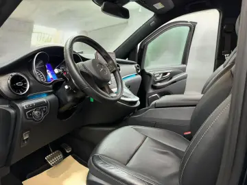 MERCEDES-BENZ V 300 d 4M AMG EXCLUSIVE 6x SITZKLIMA &hellip;