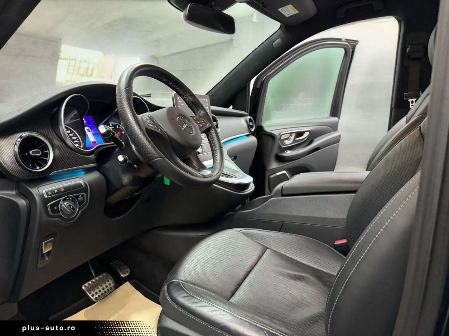 MERCEDES-BENZ V 300 d 4M AMG EXCLUSIVE 6x SITZKLIMA &hellip;