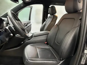 MERCEDES-BENZ V 300 d 4M AMG EXCLUSIVE 6x SITZKLIMA &hellip;