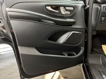 MERCEDES-BENZ V 300 d 4M AMG EXCLUSIVE 6x SITZKLIMA &hellip;