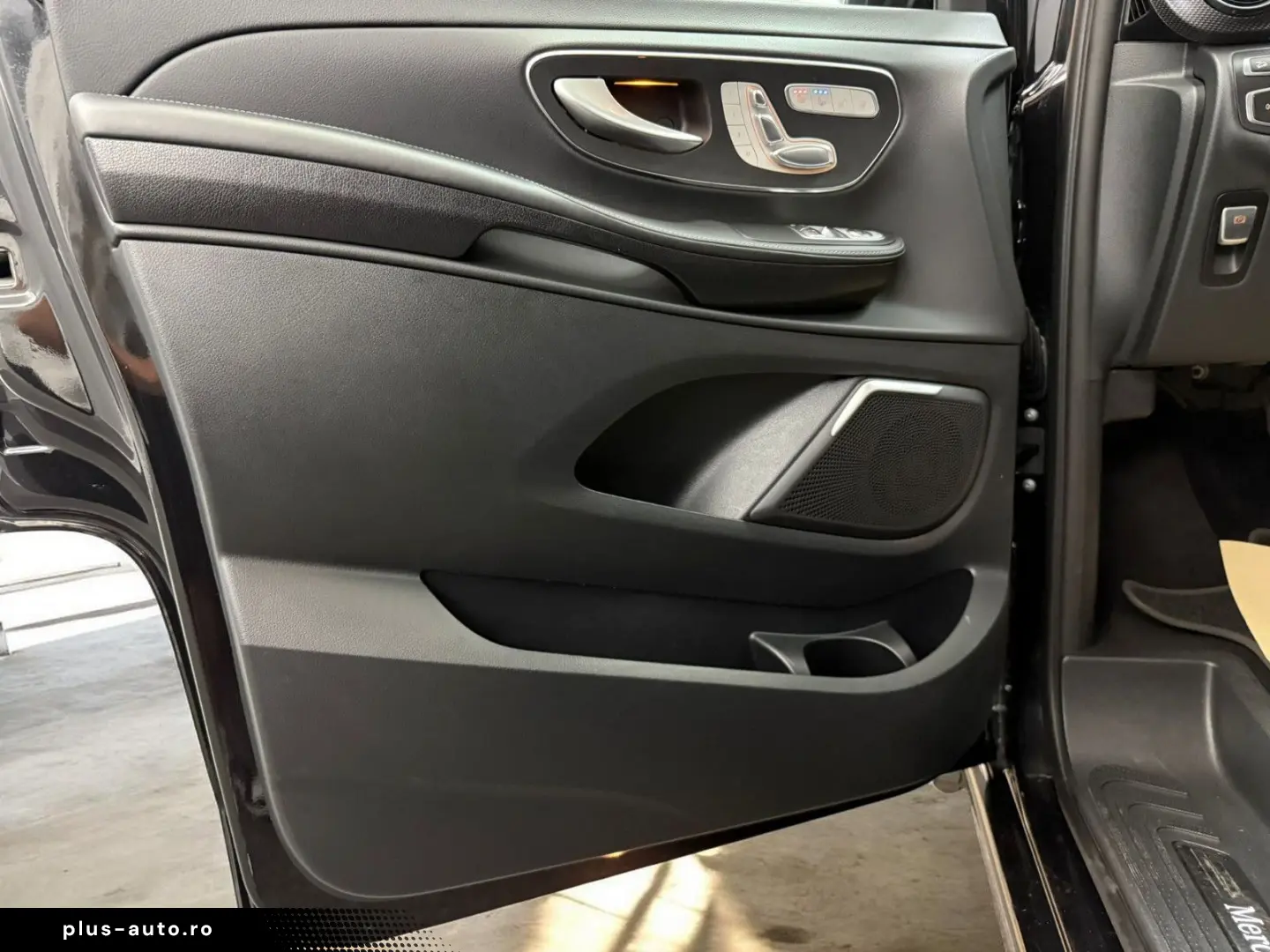 MERCEDES-BENZ V 300 d 4M AMG EXCLUSIVE 6x SITZKLIMA &hellip;