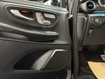 MERCEDES-BENZ V 300 d 4M AMG EXCLUSIVE 6x SITZKLIMA &hellip;