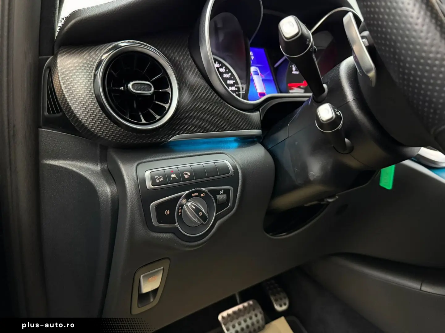 MERCEDES-BENZ V 300 d 4M AMG EXCLUSIVE 6x SITZKLIMA &hellip;