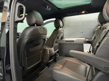 MERCEDES-BENZ V 300 d 4M AMG EXCLUSIVE 6x SITZKLIMA &hellip;