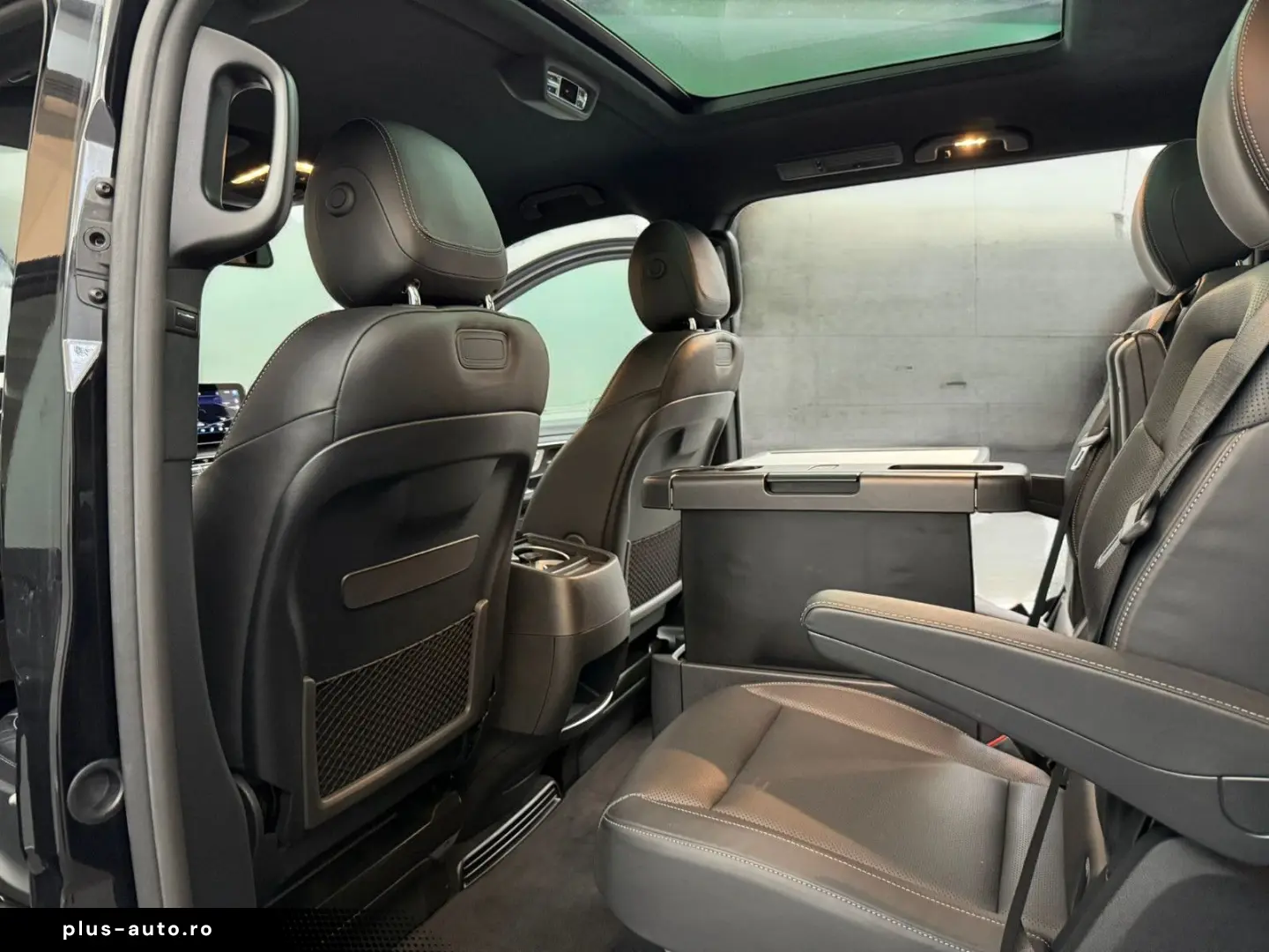 MERCEDES-BENZ V 300 d 4M AMG EXCLUSIVE 6x SITZKLIMA &hellip;