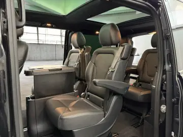 MERCEDES-BENZ V 300 d 4M AMG EXCLUSIVE 6x SITZKLIMA &hellip;