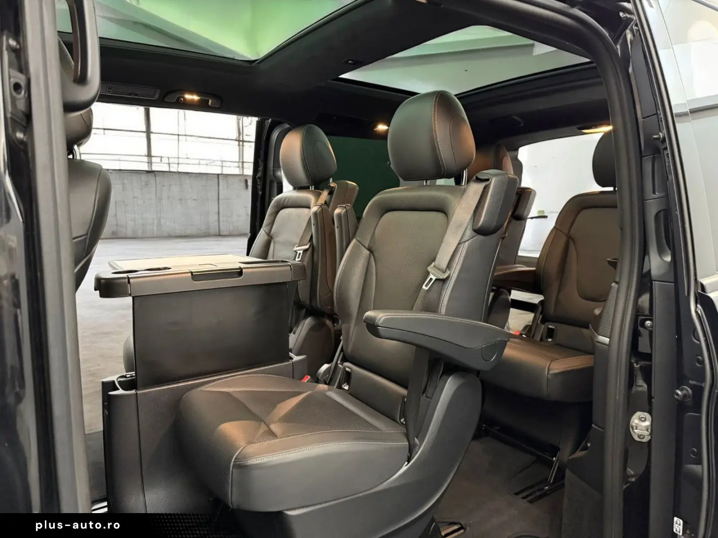 MERCEDES-BENZ V 300 d 4M AMG EXCLUSIVE 6x SITZKLIMA &hellip;