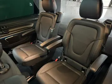 MERCEDES-BENZ V 300 d 4M AMG EXCLUSIVE 6x SITZKLIMA &hellip;