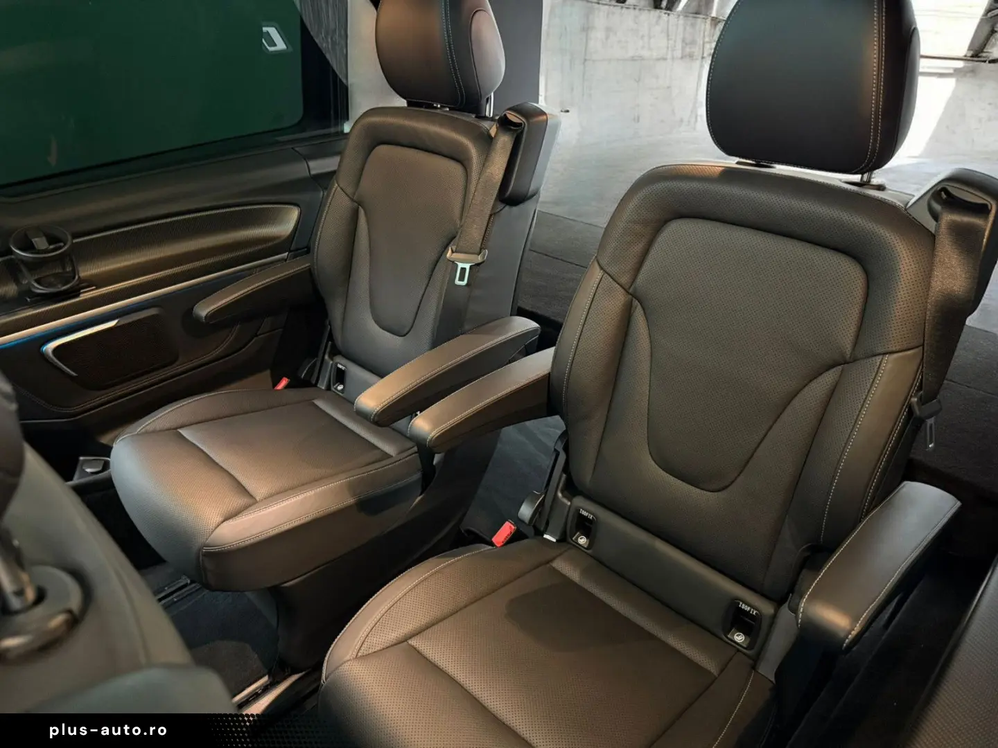 MERCEDES-BENZ V 300 d 4M AMG EXCLUSIVE 6x SITZKLIMA &hellip;