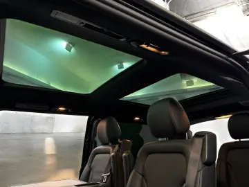 MERCEDES-BENZ V 300 d 4M AMG EXCLUSIVE 6x SITZKLIMA &hellip;