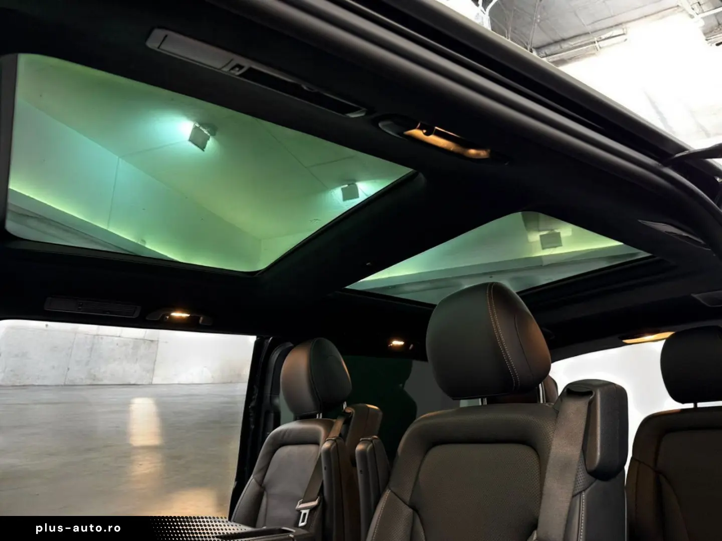 MERCEDES-BENZ V 300 d 4M AMG EXCLUSIVE 6x SITZKLIMA &hellip;