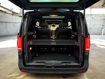 MERCEDES-BENZ V 300 d 4M AMG EXCLUSIVE 6x SITZKLIMA &hellip;