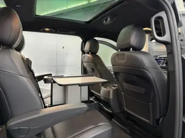 MERCEDES-BENZ V 300 d 4M AMG EXCLUSIVE 6x SITZKLIMA &hellip;