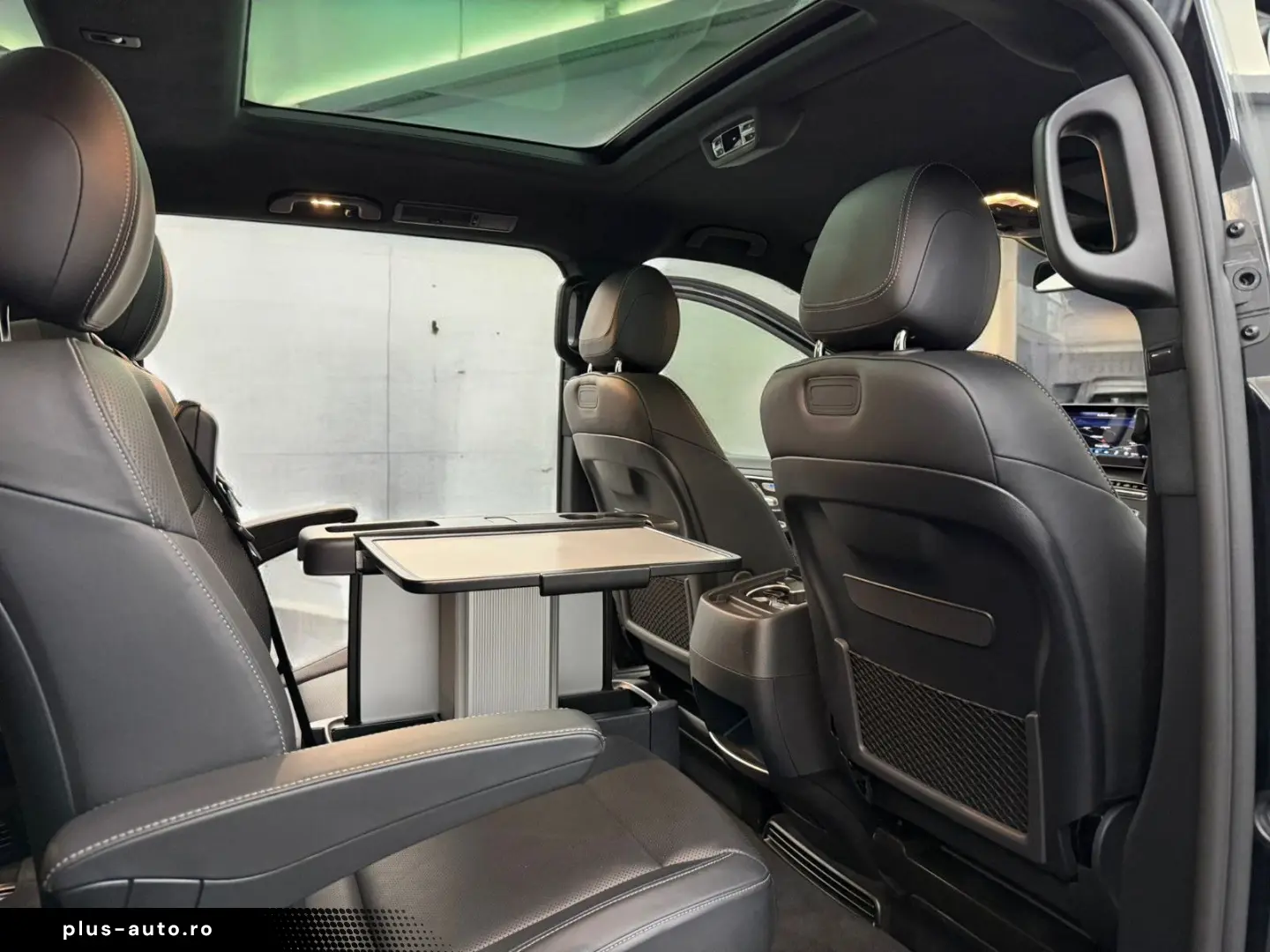 MERCEDES-BENZ V 300 d 4M AMG EXCLUSIVE 6x SITZKLIMA &hellip;