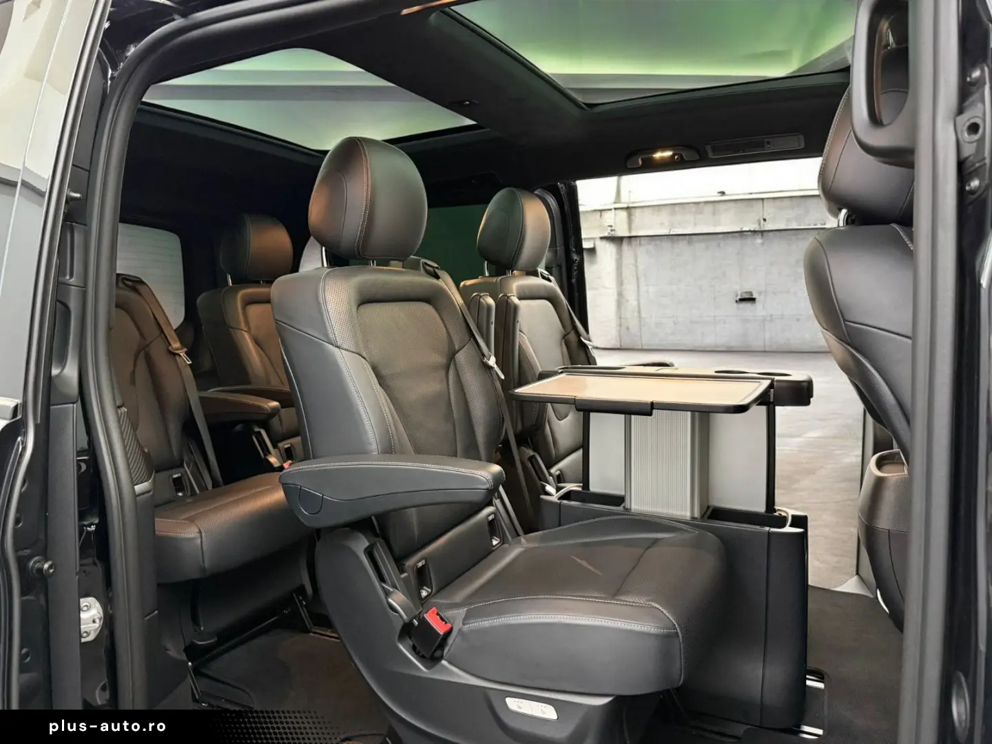 MERCEDES-BENZ V 300 d 4M AMG EXCLUSIVE 6x SITZKLIMA &hellip;