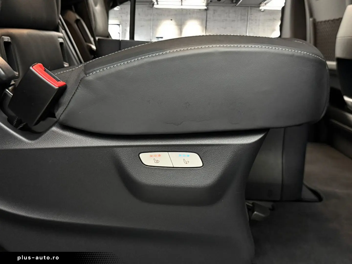 MERCEDES-BENZ V 300 d 4M AMG EXCLUSIVE 6x SITZKLIMA &hellip;