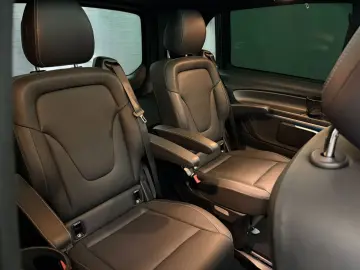 MERCEDES-BENZ V 300 d 4M AMG EXCLUSIVE 6x SITZKLIMA &hellip;