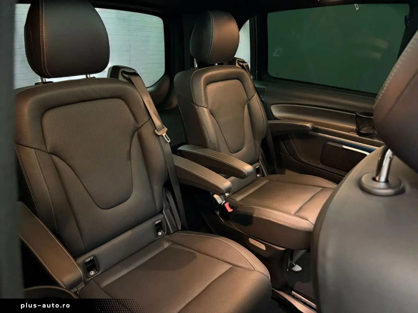 MERCEDES-BENZ V 300 d 4M AMG EXCLUSIVE 6x SITZKLIMA &hellip;