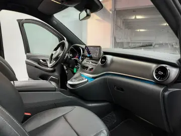 MERCEDES-BENZ V 300 d 4M AMG EXCLUSIVE 6x SITZKLIMA &hellip;