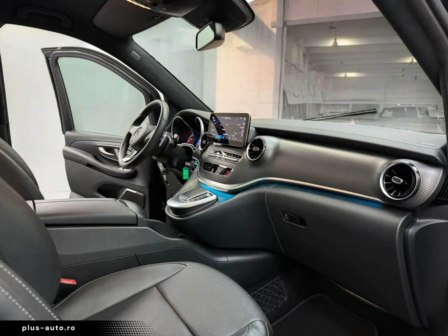 MERCEDES-BENZ V 300 d 4M AMG EXCLUSIVE 6x SITZKLIMA &hellip;