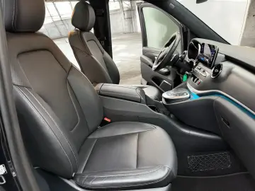 MERCEDES-BENZ V 300 d 4M AMG EXCLUSIVE 6x SITZKLIMA &hellip;