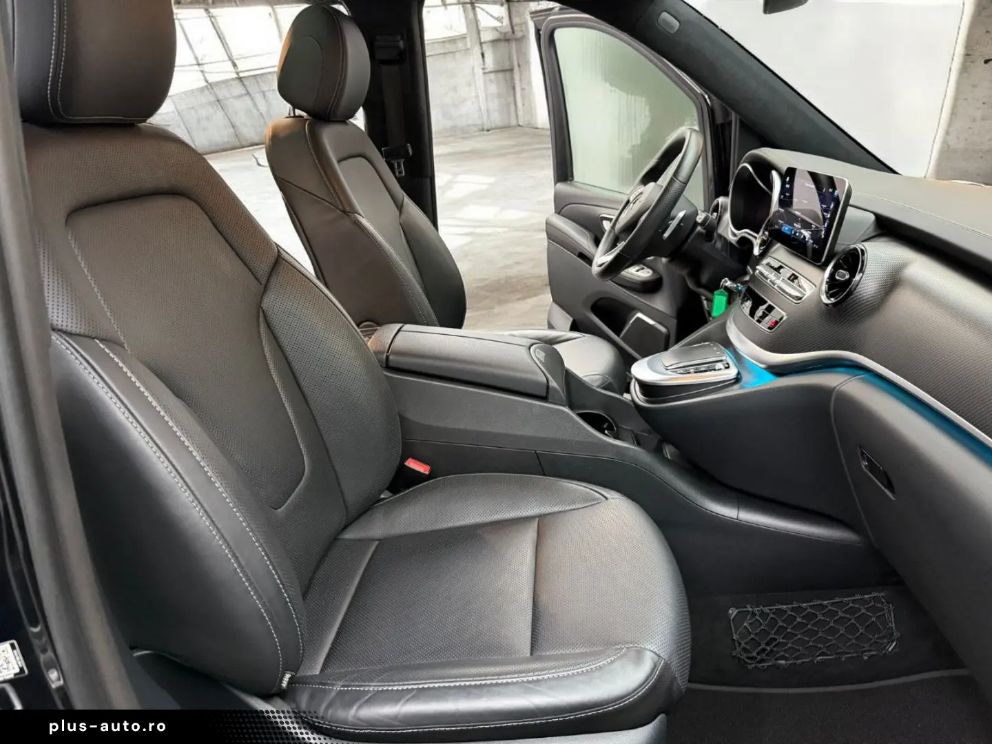 MERCEDES-BENZ V 300 d 4M AMG EXCLUSIVE 6x SITZKLIMA &hellip;