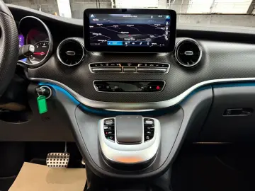 MERCEDES-BENZ V 300 d 4M AMG EXCLUSIVE 6x SITZKLIMA &hellip;