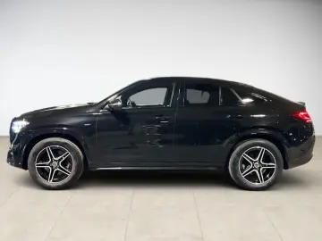 MERCEDES-BENZ GLE 350 e 4M AMG Coupé 360 4xSHZ ACC A&hellip;