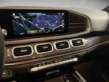 MERCEDES-BENZ GLE 350 e 4M AMG Coupé 360 4xSHZ ACC A&hellip;