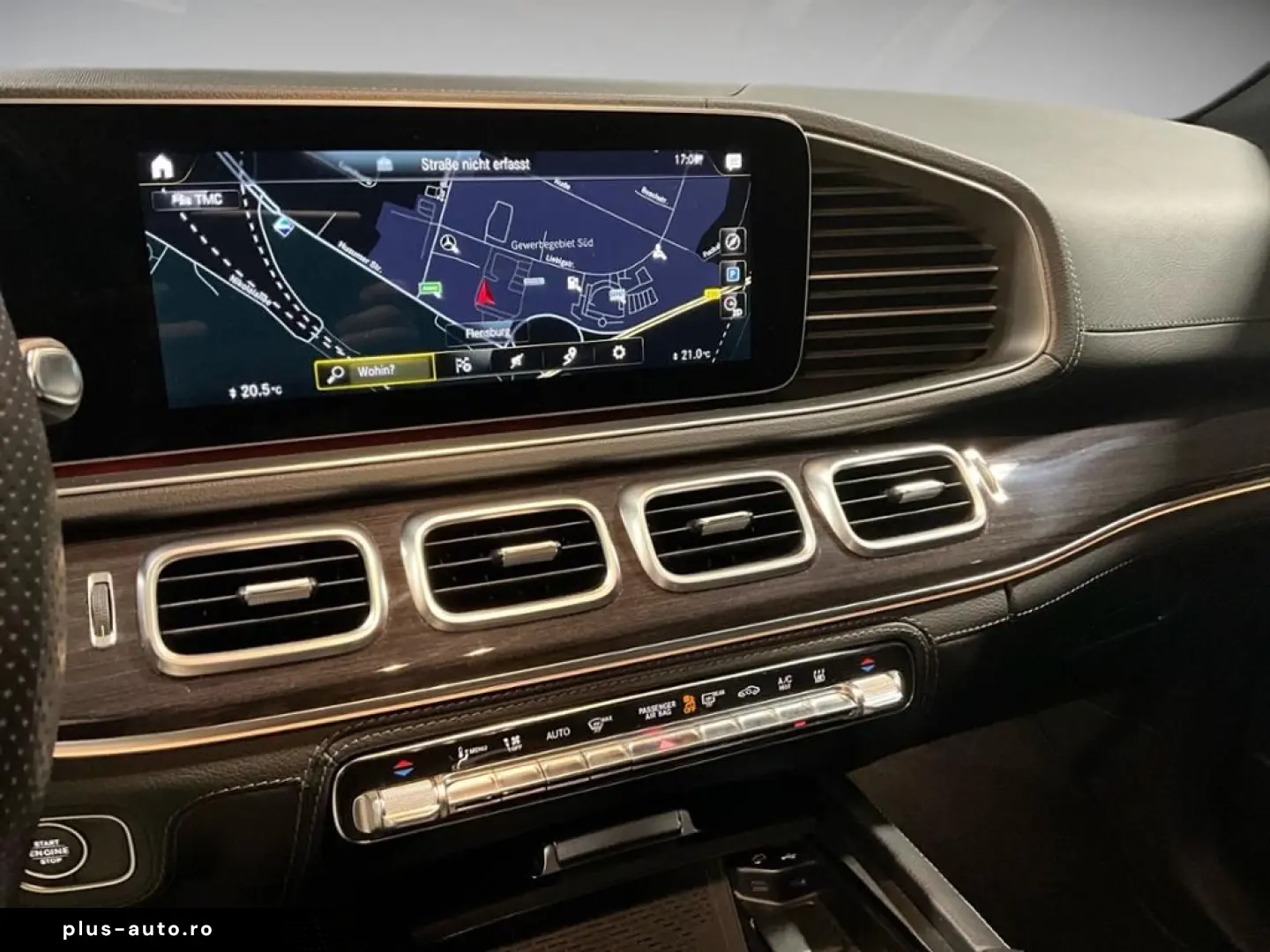 MERCEDES-BENZ GLE 350 e 4M AMG Coupé 360 4xSHZ ACC A&hellip;