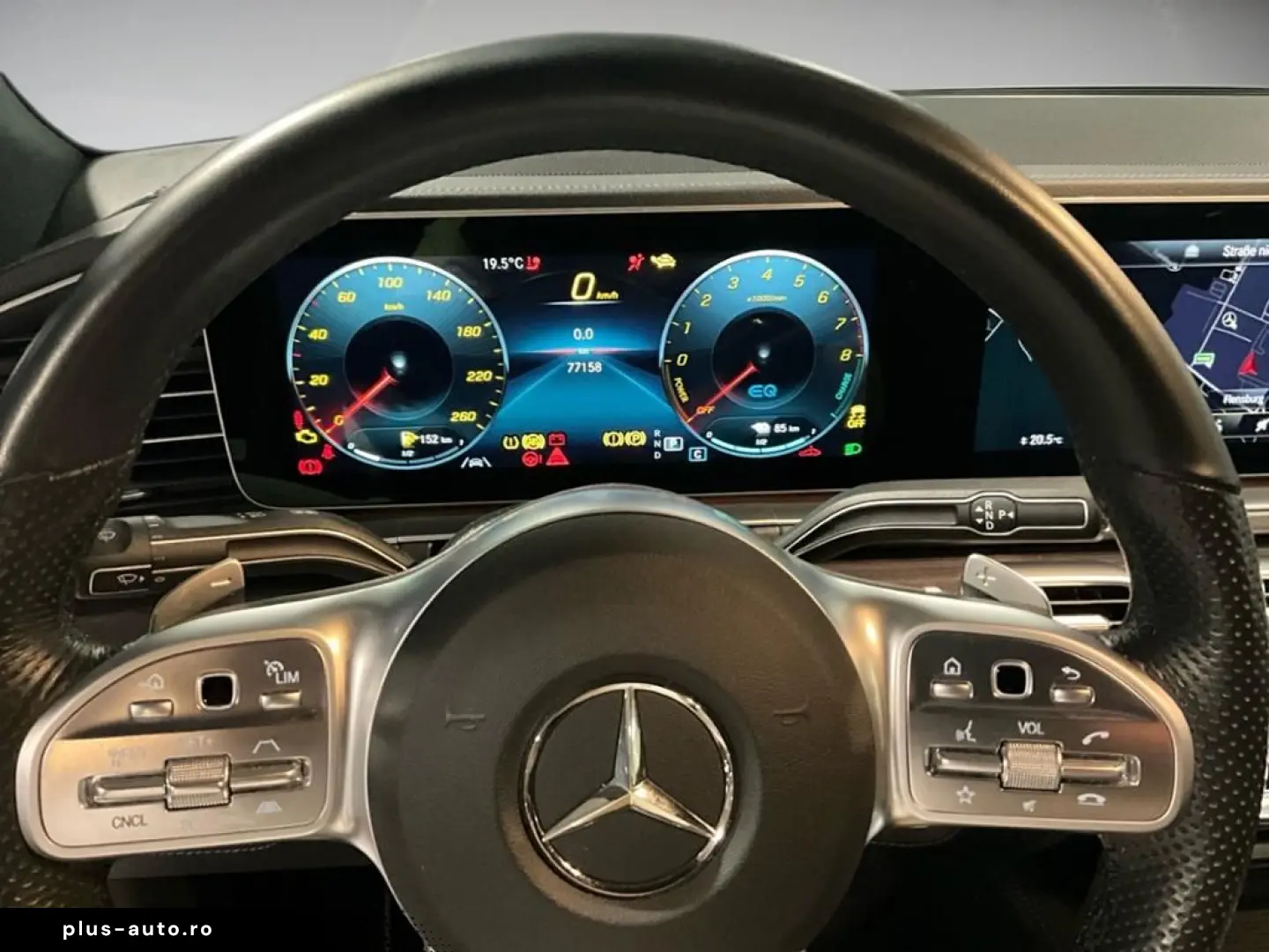 MERCEDES-BENZ GLE 350 e 4M AMG Coupé 360 4xSHZ ACC A&hellip;