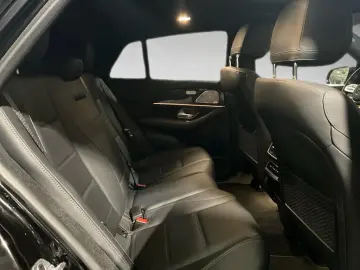 MERCEDES-BENZ GLE 350 e 4M AMG Coupé 360 4xSHZ ACC A&hellip;