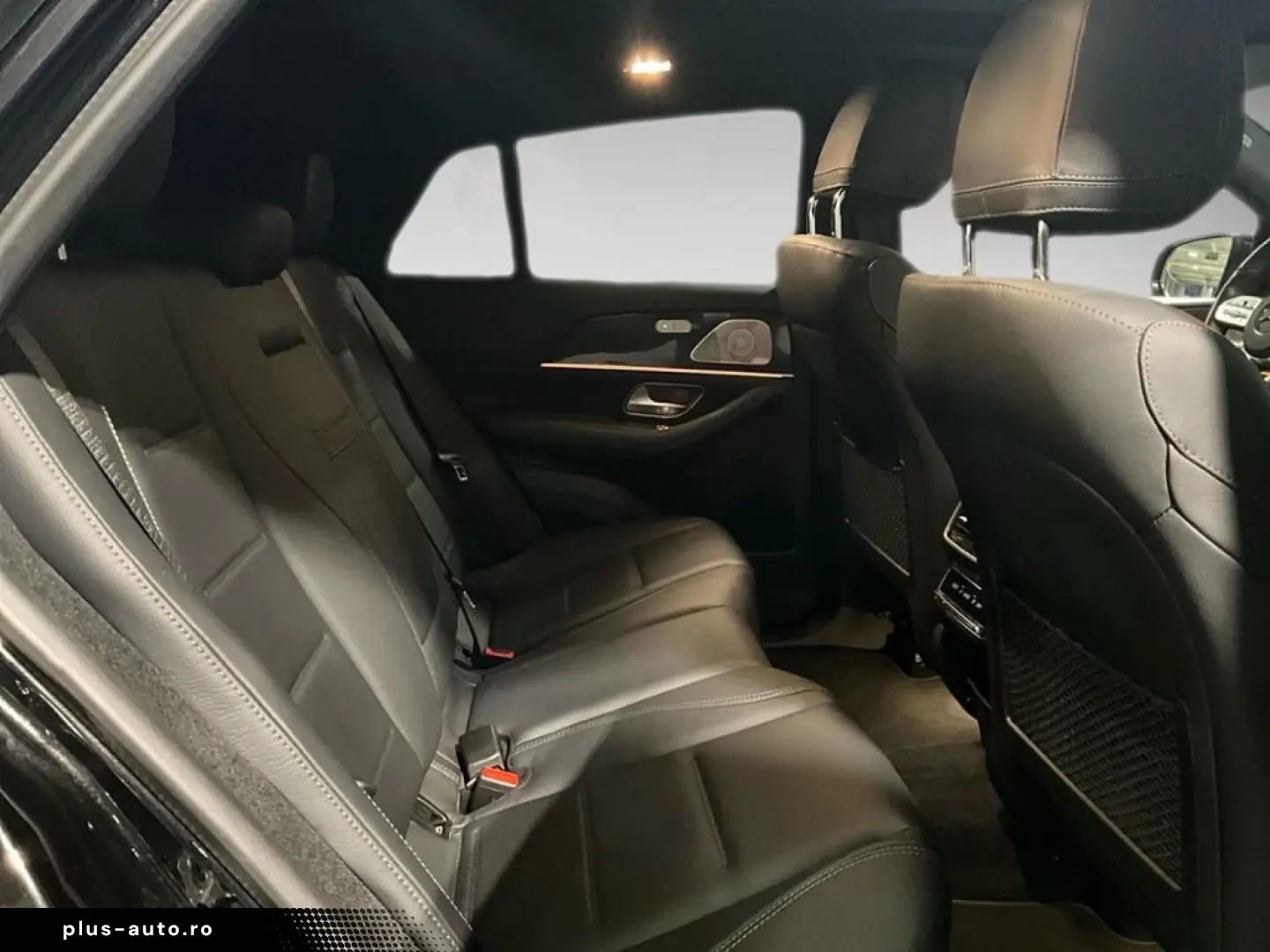 MERCEDES-BENZ GLE 350 e 4M AMG Coupé 360 4xSHZ ACC A&hellip;