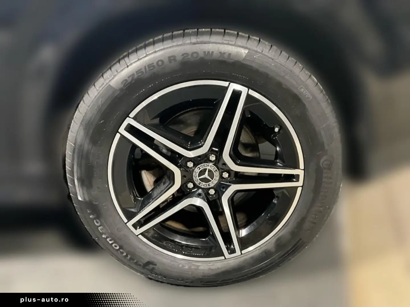 MERCEDES-BENZ GLE 350 e 4M AMG Coupé 360 4xSHZ ACC A&hellip;