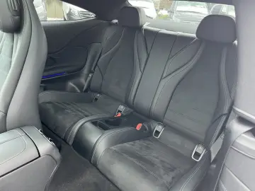 MERCEDES-BENZ CLE 200 AMG Line  PANO DIGLIGHT Winter NIGHT