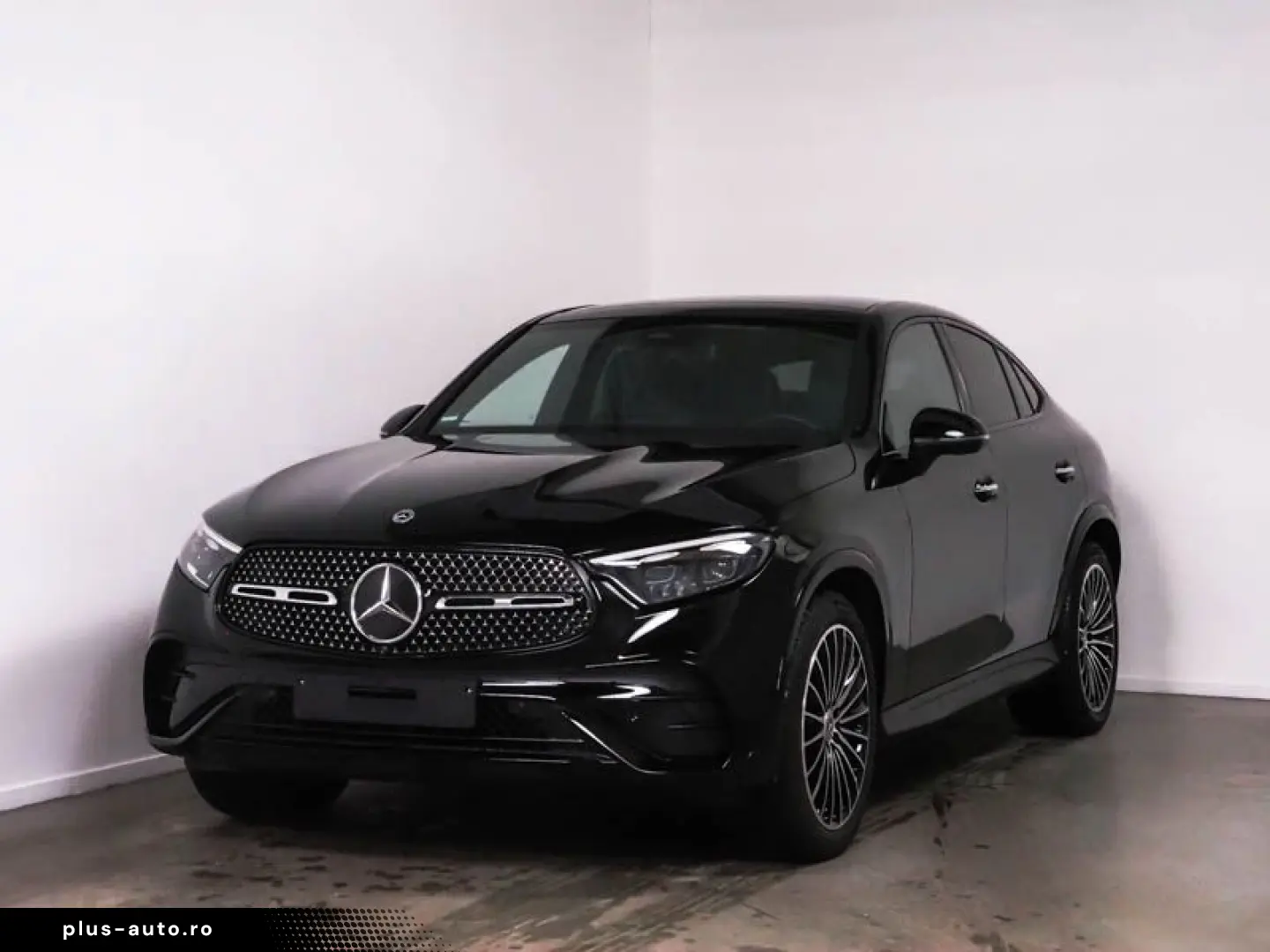 MERCEDES-BENZ GLC 220 d 4M AMG-Line Night Pano AHK B&hellip;