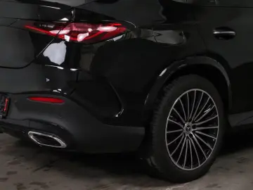 MERCEDES-BENZ GLC 220 d 4M AMG-Line Night Pano AHK B&hellip;