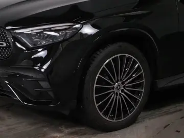 MERCEDES-BENZ GLC 220 d 4M AMG-Line Night Pano AHK B&hellip;