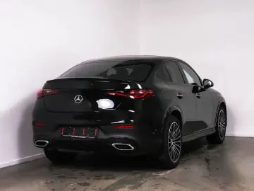 MERCEDES-BENZ GLC 220 d 4M AMG-Line Night Pano AHK B&hellip;