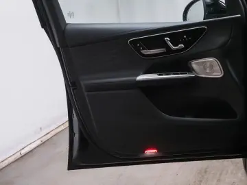 MERCEDES-BENZ GLC 220 d 4M AMG-Line Night Pano AHK B&hellip;