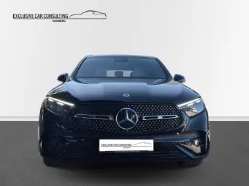 MERCEDES-BENZ GLC 200 4Matic AMG Line  Pano Memory Headup