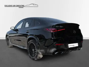 MERCEDES-BENZ GLC 200 4Matic AMG Line  Pano Memory Headup