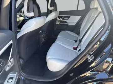 MERCEDES-BENZ GLC 200 4Matic AMG Line  Pano Memory Headup