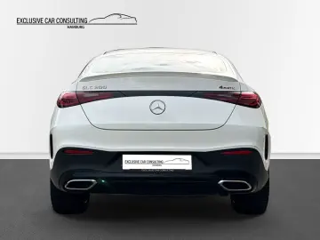 MERCEDES-BENZ GLC 200 4Matic AMG Line  Pano Memory Headup