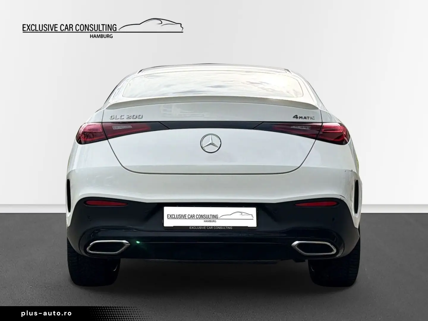 MERCEDES-BENZ GLC 200 4Matic AMG Line  Pano Memory Headup