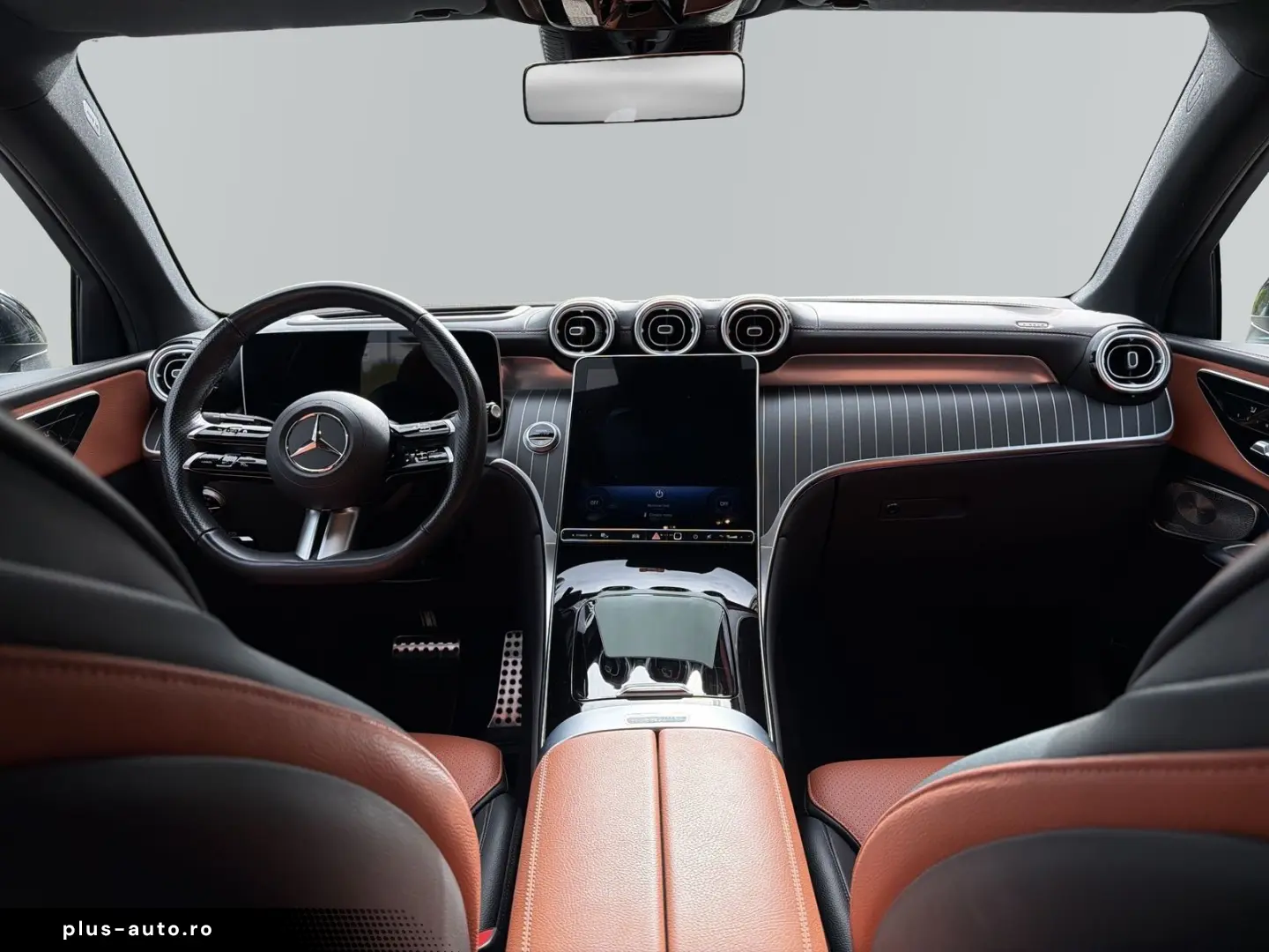 MERCEDES-BENZ GLC 200 4Matic AMG Line  Pano Memory Headup