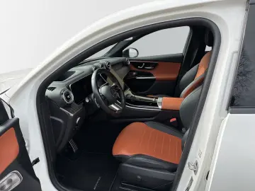 MERCEDES-BENZ GLC 200 4Matic AMG Line  Pano Memory Headup