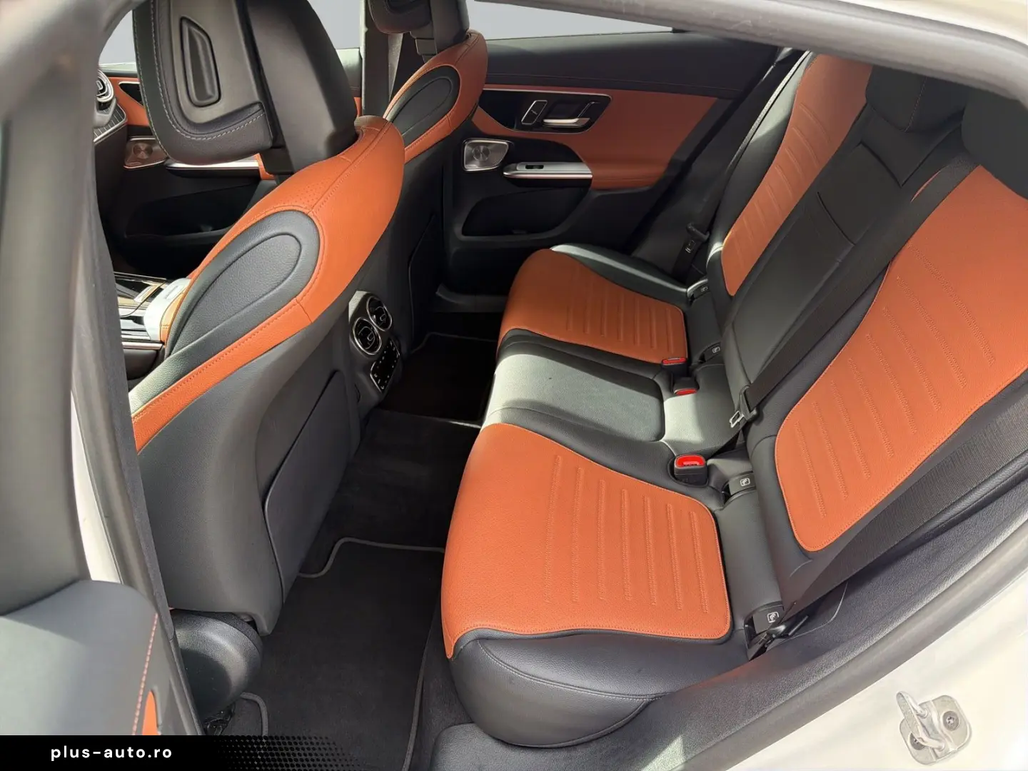 MERCEDES-BENZ GLC 200 4Matic AMG Line  Pano Memory Headup