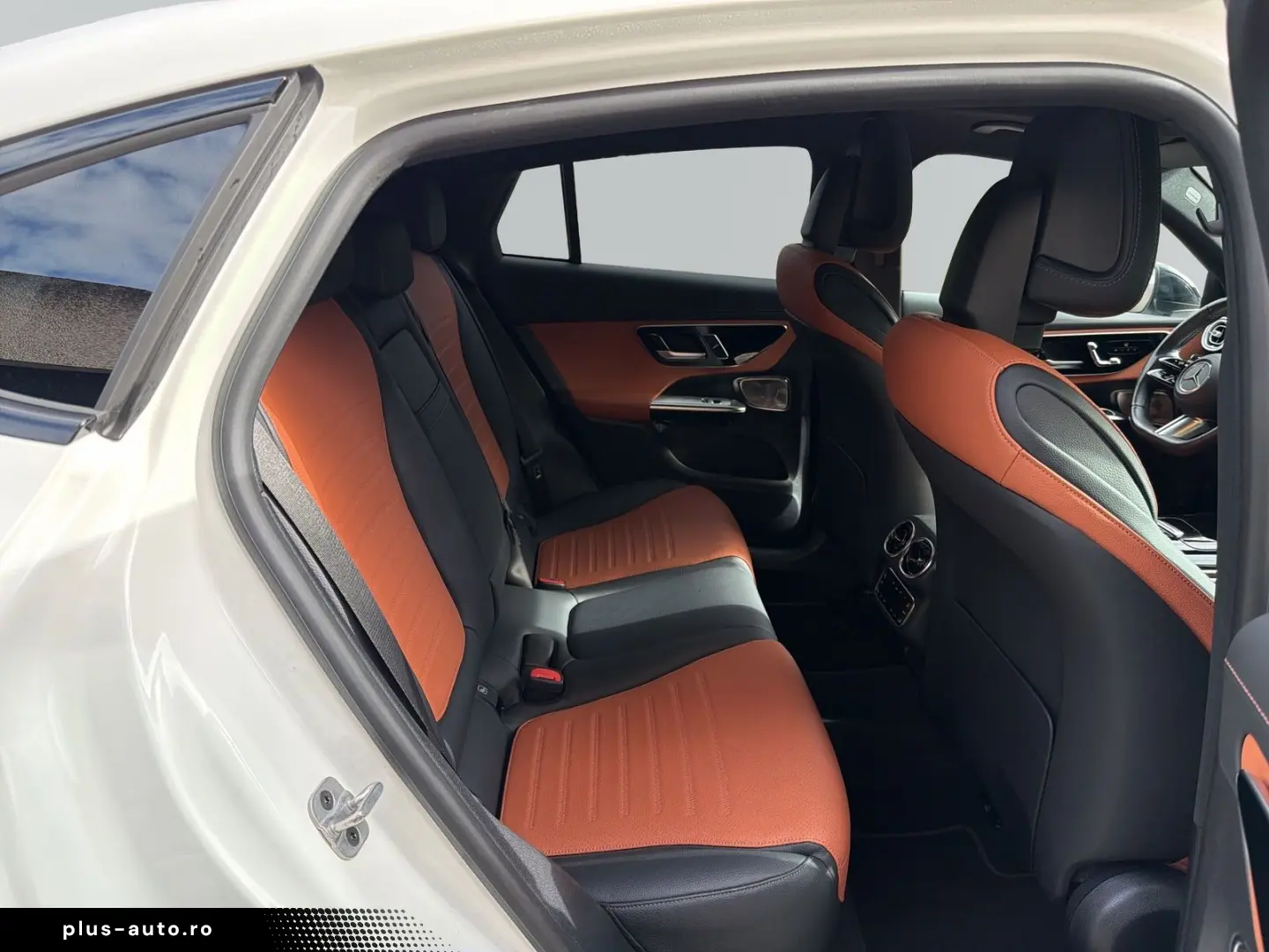 MERCEDES-BENZ GLC 200 4Matic AMG Line  Pano Memory Headup